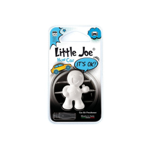 Little Joe OK New Car (Новая машина) Автомобильный освежитель воздуха